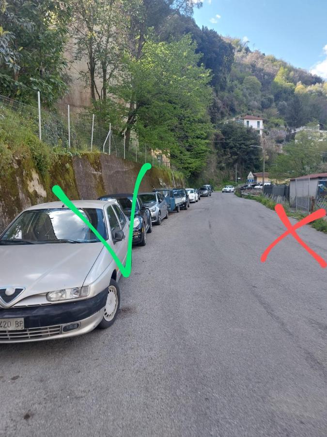Camera Privata Nell'Appartamento In Zona Residenziale Con 2 Piscine Rapallo Exterior foto