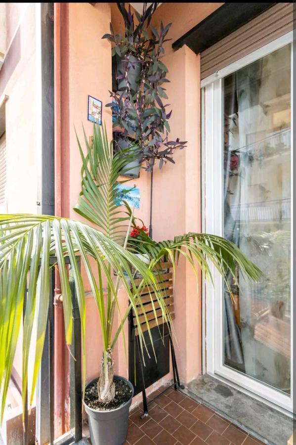 Camera Privata Nell'Appartamento In Zona Residenziale Con 2 Piscine Rapallo Exterior foto
