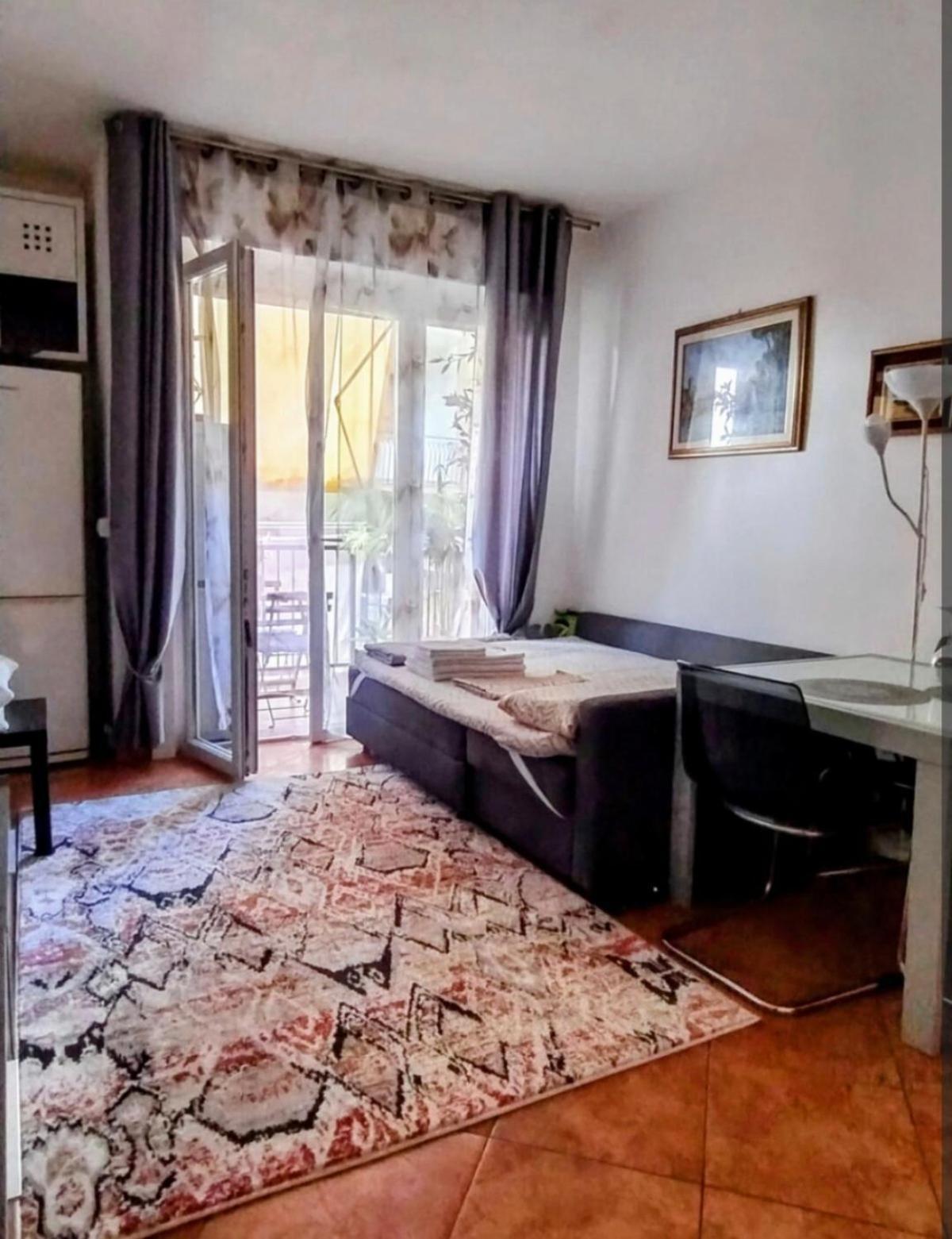 Camera Privata Nell'Appartamento In Zona Residenziale Con 2 Piscine Rapallo Exterior foto