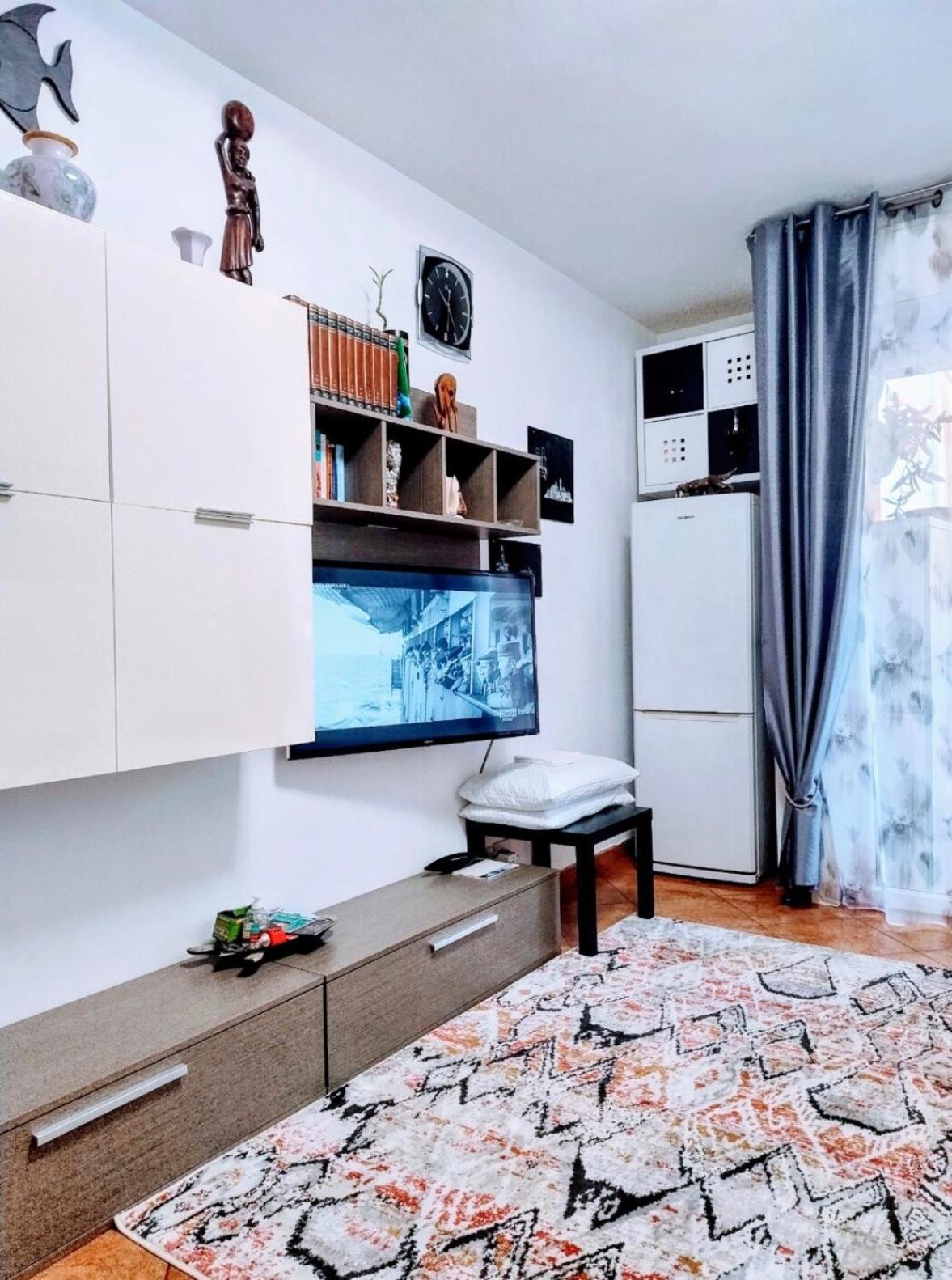 Camera Privata Nell'Appartamento In Zona Residenziale Con 2 Piscine Rapallo Exterior foto